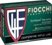 Fiocchi 222HVA Field Dynamics 222 Rem 50 gr Hornady V   