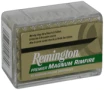 Remington Ammunition 28464 Premier Magnum Rimfire 17   