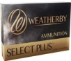 Weatherby R7PRC175EH Select Plus 7mm PRC 175 gr 20   