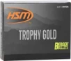 HSM 6ARC95VLD Trophy Gold Extended Range 6mm ARC 95 gr   