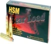 HSM 458SOCOM1N Bear Load 458 SOCOM 350 gr Jacketed   