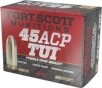 Fort Scott Munitions 450180SCV Tumble Upon Impact   