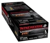 Winchester Ammo S17HMR1 Varmint HV 17 HMR 17 gr   