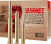 Barnes Bullets 32139 Barnes Pioneer 45-70Gov 300gr 20   