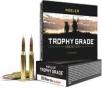 Nosler 60024 Trophy Grade 260 Rem 130 gr Nosler   