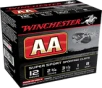 Winchester Ammo AASCL128 AA Target Loads 12 Gauge   