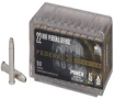 Federal PD22WMR1 Premium Personal Defense Punch 22 WMR   