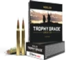 Nosler 61036 Match Grade 223Rem 70gr Soft Point 20   