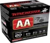 Winchester Ammo AA208 AA Target Loads 20 Gauge 2 75    