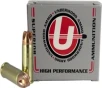 UNDERWOOD AMMO  480 RUGER 300GR  XTREME PENETRATOR 20-PK