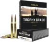 Nosler 60005 Trophy Grade 25-06 Rem 100 gr Nosler   
