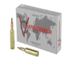 Nosler 65172 Varmageddon 6mm Creedmoor 70 gr Flat   