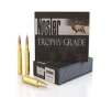 Nosler 60098 Trophy Grade 33 Nosler 225 gr Nosler   