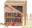 Hornady 90000 Critical Defense 5 7x28mm 40 gr Flex   