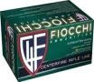 Fiocchi 204HVA Field Dynamics 204 Ruger 32 gr Hornady   