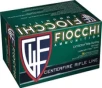 Fiocchi 204HVB Field Dynamics 204 Ruger 40 gr Hornady   