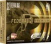 Federal LG327F1 Premium HammerDown 327 Federal Mag 127   