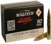 Magtech 300BLKB Tactical Training 300 Blackout 123 gr   