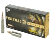 Federal P270WSMBCH1 Premium 270 WSM 140 gr Berger   