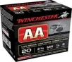 Winchester Ammo AA20FL8 AA Target Loads 20 Gauge 2 75    