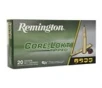 Remington Ammunition 29020 Core-Lokt Tipped 280 Rem   