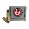 UNDERWOOD AMMO  50 BEOWULF 350GR  XTP JHP 20-PACK