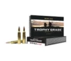 Nosler 60019 Trophy Grade 264 Win Mag 130 gr Nosler   