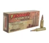 Barnes Bullets 21567 VOR-TX Rifle 300 WSM 150 gr   