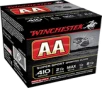 Winchester Ammo AASC4185 AA Target Loads 410 Gauge   