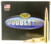 DoubleTap Ammunition 338L300LR Longrange Rifle 338   