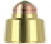 Nosler 40015 6 5x55Swedish 120gr Expansion Tip 20   