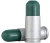 CCI 3790B Pest Control HEVI-Bismuth 9mmLuger 53gr 10   