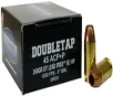 DoubleTap Ammunition 45A160XM 45ACP 160gr Lead Free   