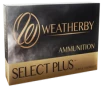 Weatherby B416350TTSX Select Plus 416 Wthby Mag 350   