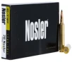 Nosler 40039 E-Tip 28 Nosler 150 gr E Tip Lead Free   