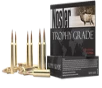Nosler 60133 Trophy Grade Long-Range 30-378 Wthby Mag   