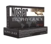 Nosler 60134 Trophy Grade 33 Nosler 250 gr Nosler   