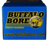 Buffalo Bore Ammunition 32A20 Personal Defense   