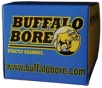 Buffalo Bore Ammunition 8G Buffalo-Barnes Strictly   
