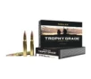 Nosler 60055 Trophy Grade 30-06 Springfield 150 gr   