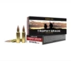 Nosler 60106 Trophy Grade Long-Range 300 WSM 190 gr   