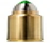 Norma Ammunition 20185422 Ecostrike 338WinMag 200gr   