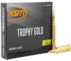 HSM 65X284130VLD Trophy Gold Extended Range 6 5x284   