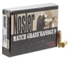 Nosler 51412 Assured Stopping Power Handgun 10mmAuto   