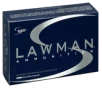 Speer 53885 Lawman Training Clean-Fire 45ACP 230gr   