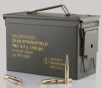PPU PP3006GMC Standard Rifle 30-06 Springfield 150 gr   