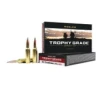 Nosler 60091 Trophy Grade Long-Range 6 5 Creedmoor 129   
