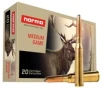 Norma Ammunition 20177292 Dedicated Hunting Whitetail   