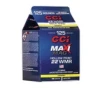 CCI 920CC Maxi-Mag Rimfire 22 WMR 40 gr Jacket Hollow   