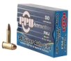 PPU PPH38SU Handgun 38 Super  P 130 gr Full Metal   